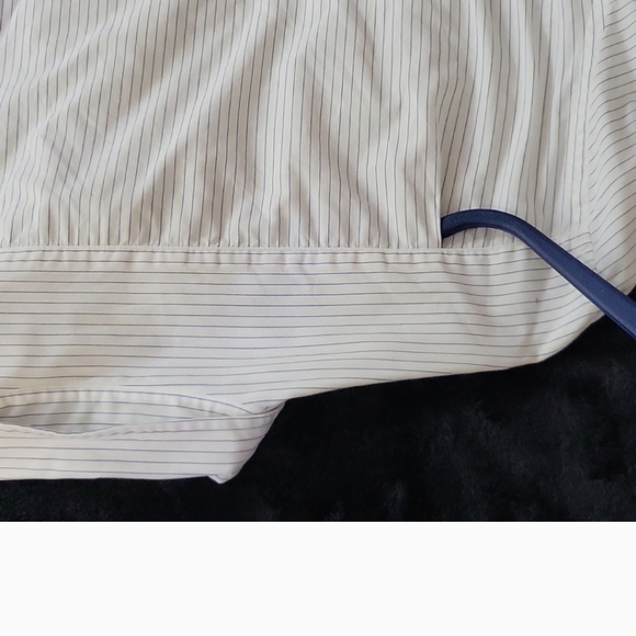 JCrew Button Down Collar mens XL Oresman logo shirt - Picture 7 of 7